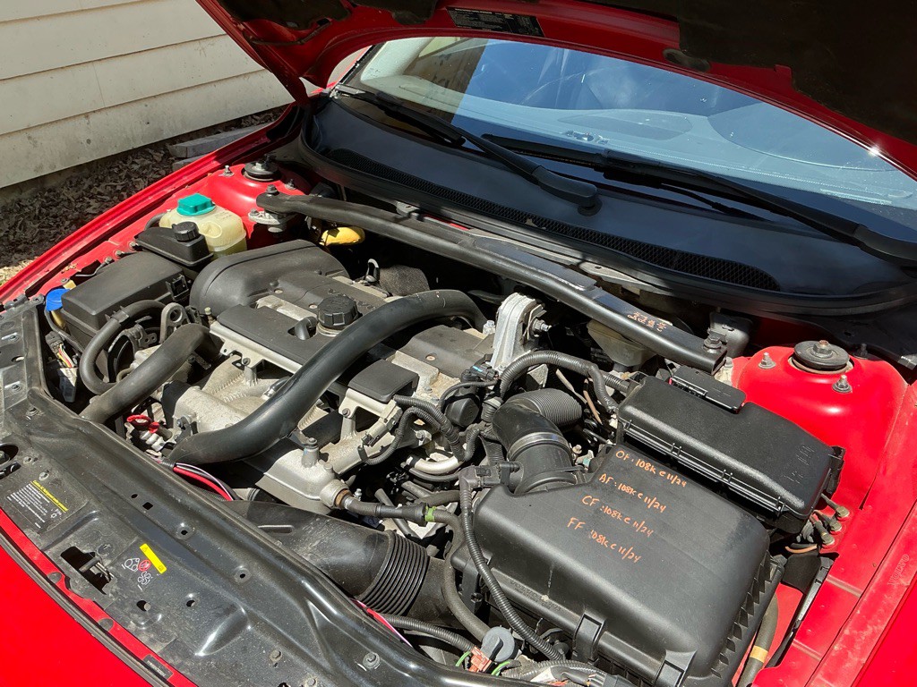2007 Volvo S60 Image 10
