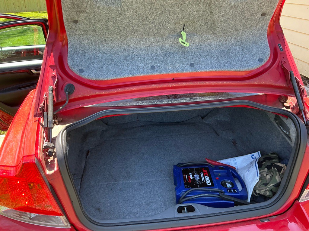 2007 Volvo S60 Image 11