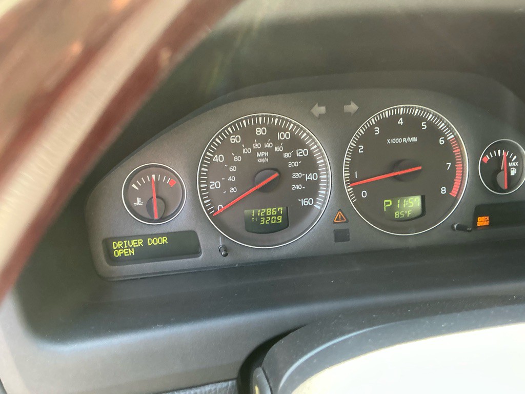 2007 Volvo S60 Image 12