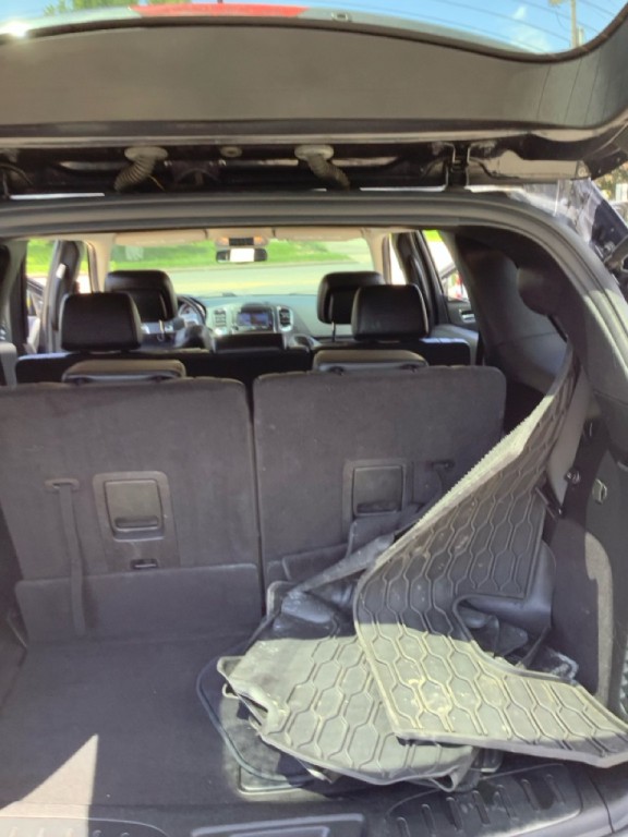 2012 Dodge Durango Image 13