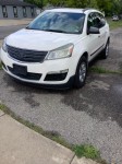 Image for 2013 Chevrolet Traverse LS ID: 7410376