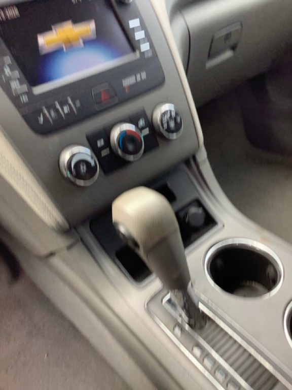 2013 Chevrolet Traverse Image 12