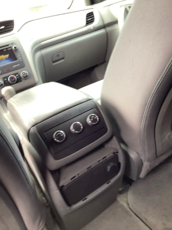 2013 Chevrolet Traverse Image 13