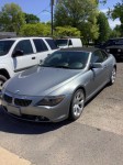 Image for 2007 BMW 6 Series 650i ID: 7417386