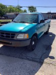 Image for 1997 Ford F-150  ID: 7442181