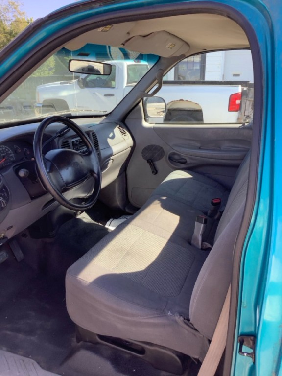 1997 Ford F-150 Image 13