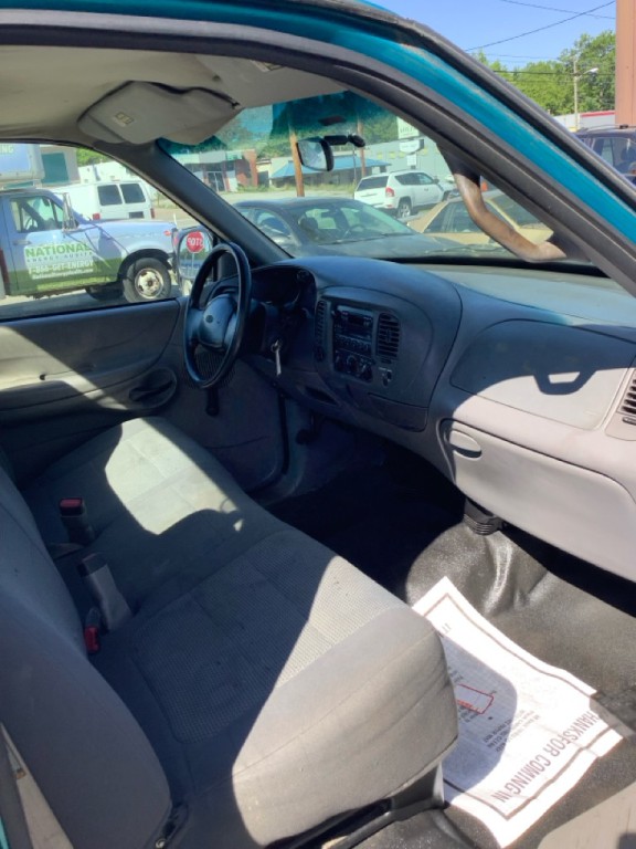 1997 Ford F-150 Image 14