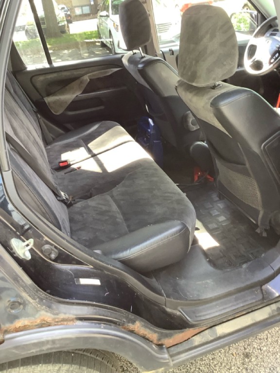 2004 Honda CR-V Image 6