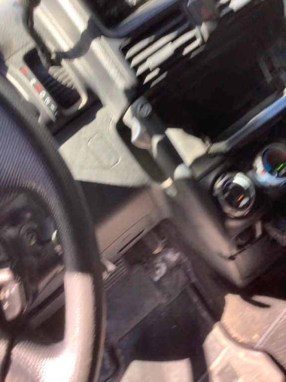 2004 Honda CR-V Image 10