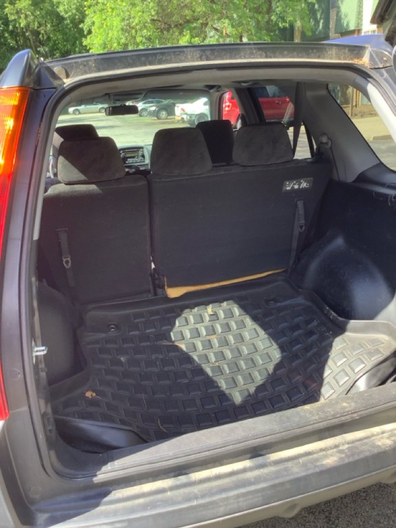 2004 Honda CR-V Image 11