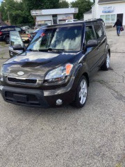 Image for 2010 Kia Soul + ID: 7468111