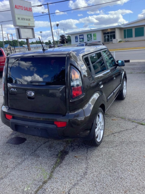 2010 Kia Soul Image 3