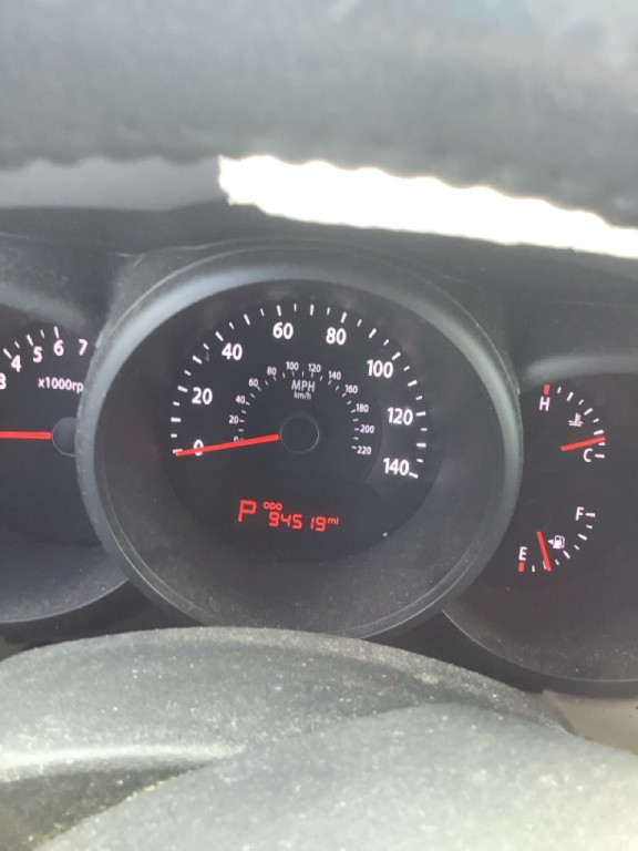 2010 Kia Soul Image 5