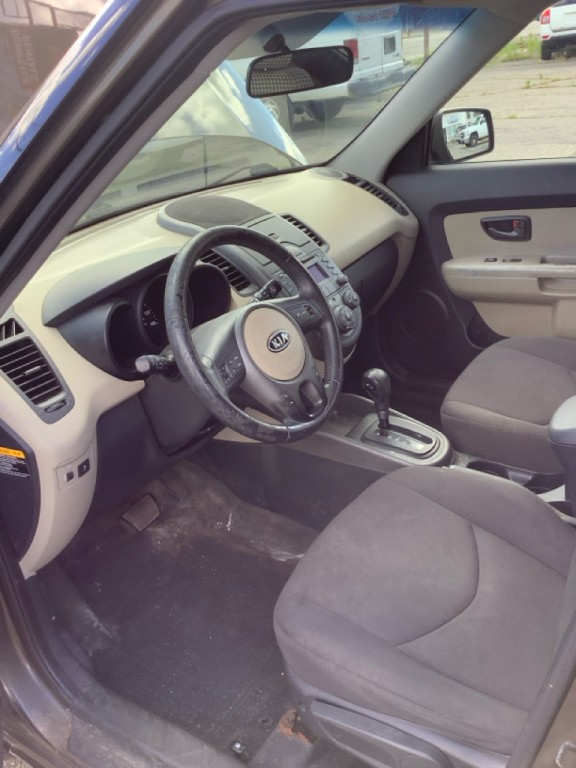 2010 Kia Soul Image 7