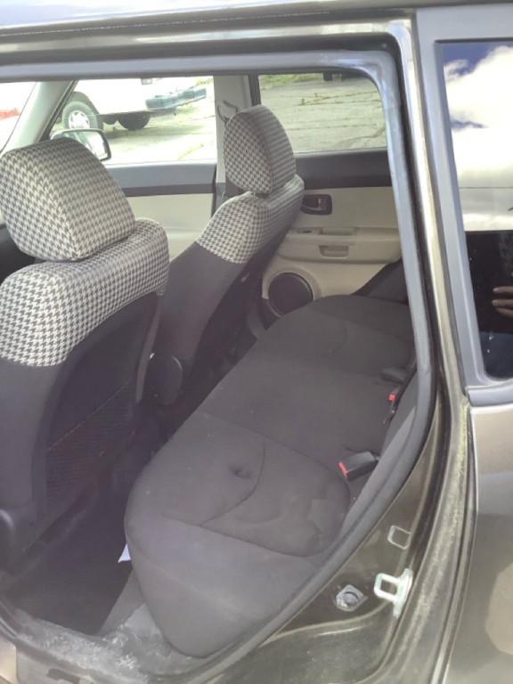 2010 Kia Soul Image 8