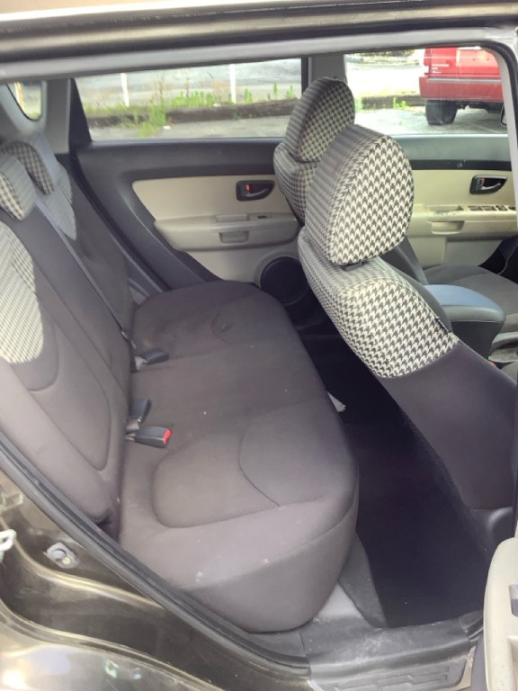 2010 Kia Soul Image 9