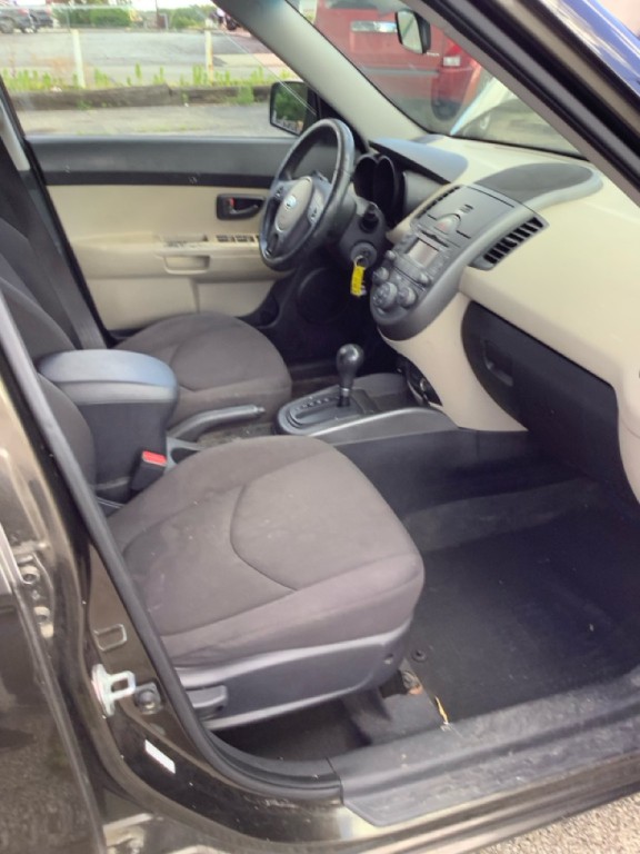 2010 Kia Soul Image 10