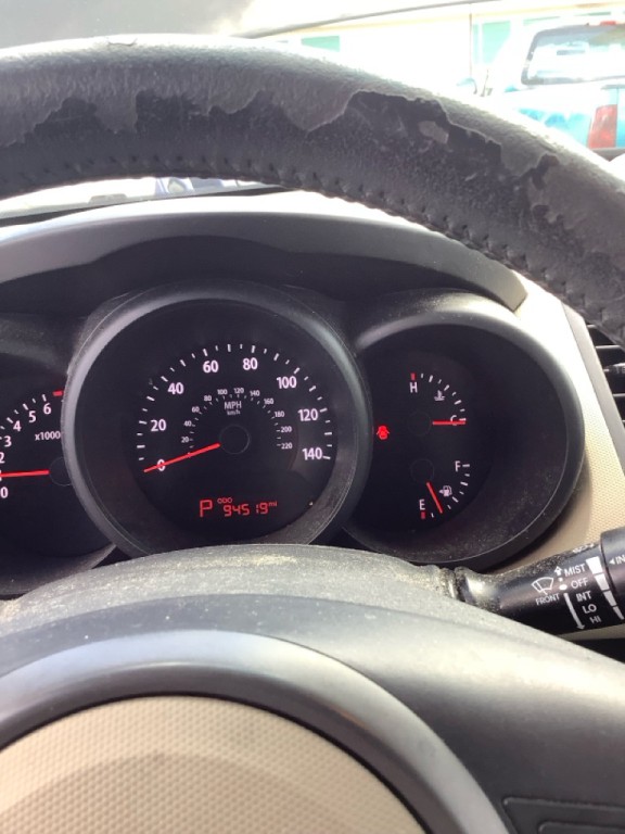 2010 Kia Soul Image 11