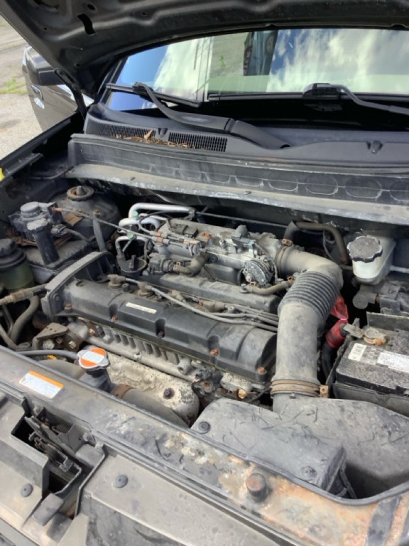 2010 Kia Soul Image 12