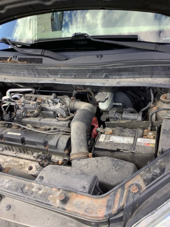 2010 Kia Soul Image 13