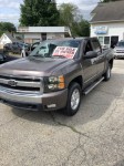 Image for 2008 Chevrolet Silverado 1500  ID: 7556568