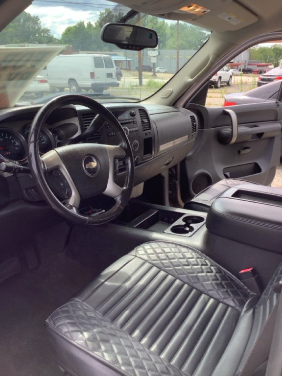 2008 Chevrolet Silverado 1500 Image 5