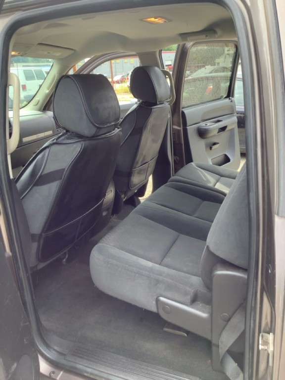 2008 Chevrolet Silverado 1500 Image 7