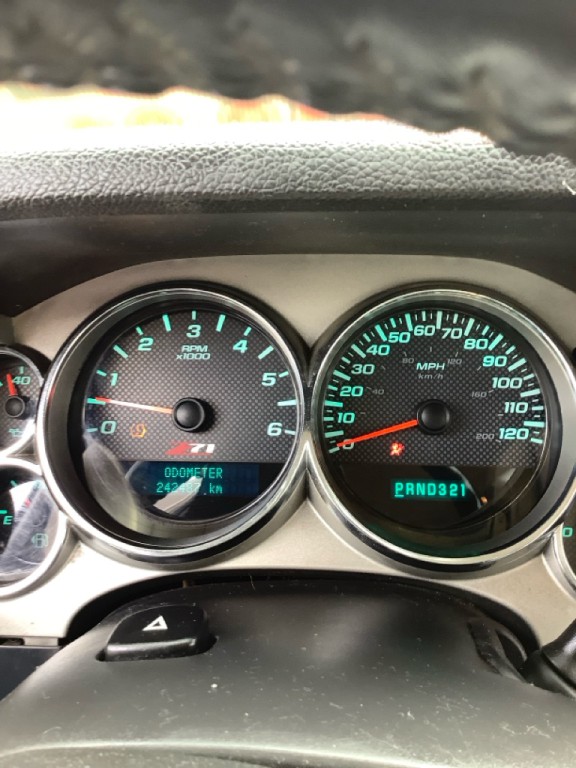 2008 Chevrolet Silverado 1500 Image 9
