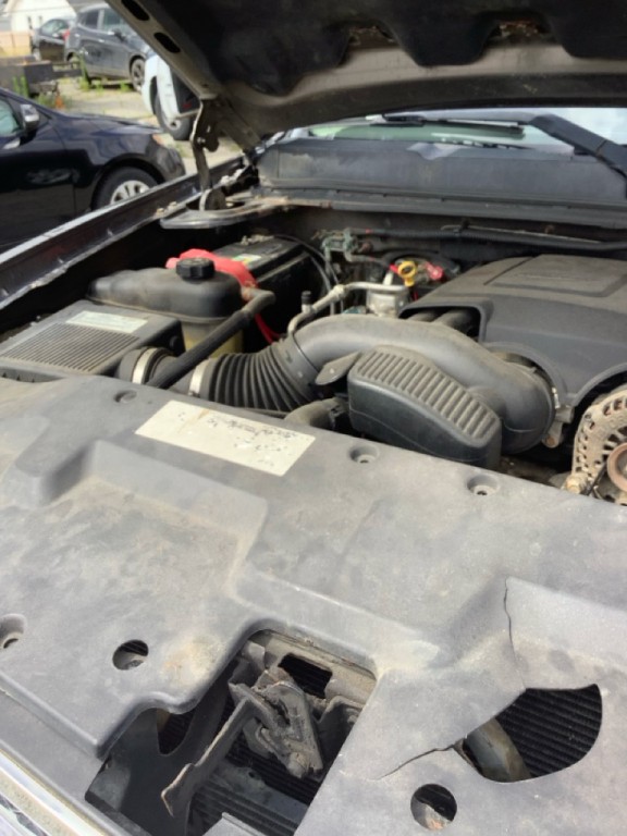 2008 Chevrolet Silverado 1500 Image 10