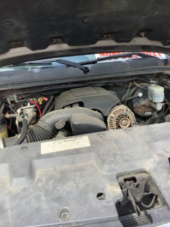 2008 Chevrolet Silverado 1500 Image 12