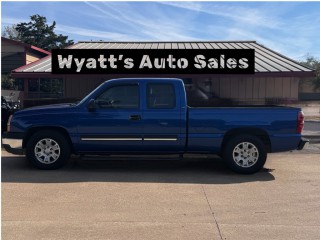 Image for 2003 Chevrolet Silverado 1500 LS ID: 6952579