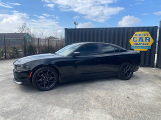 Image for 2021 Dodge Charger SXT ID: 6236491