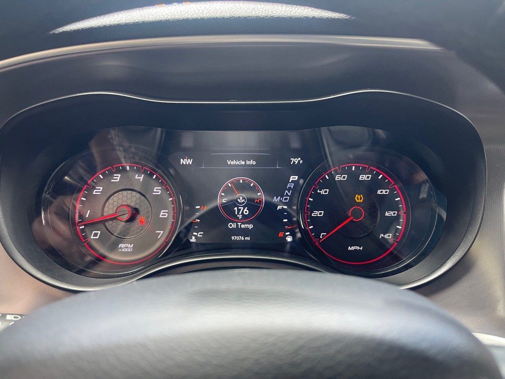2021 Dodge Charger Image 4