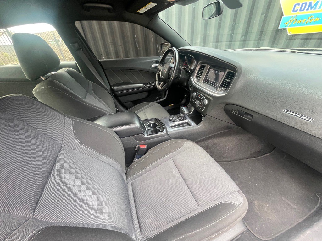 2021 Dodge Charger Image 6