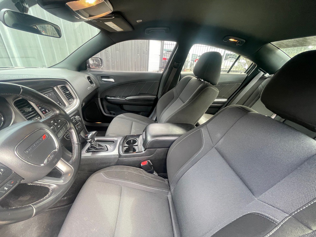 2021 Dodge Charger Image 7