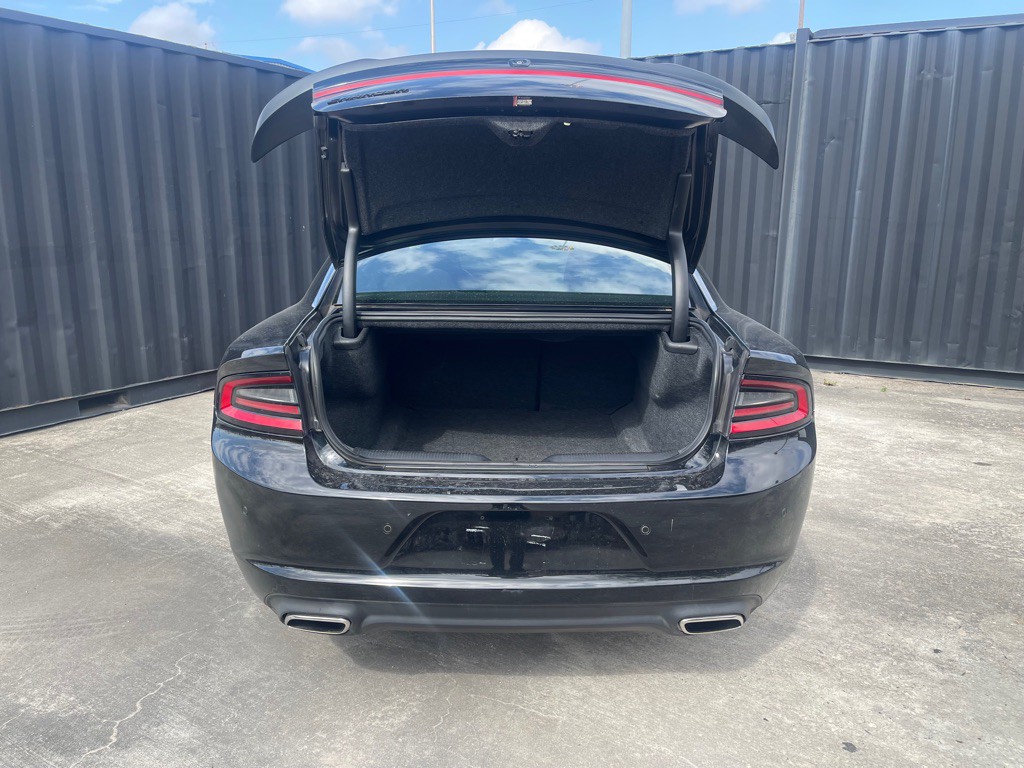 2021 Dodge Charger Image 11