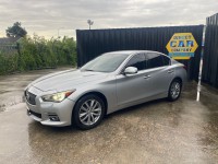 Image for 2016 INFINITI Q50 BASE ID: 6467877