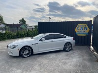 Image for 2015 BMW 6 Series 650 Gran Turismo ID: 6470281