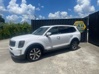 Image for 2021 Kia Telluride S ID: 6621872