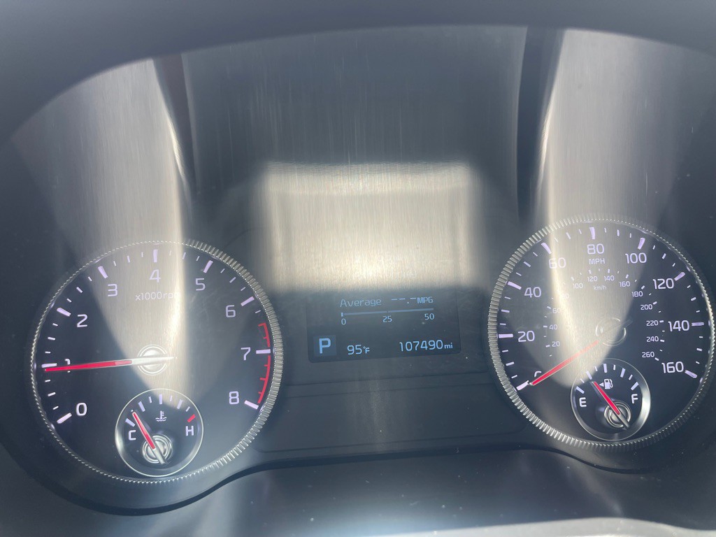2021 Kia Telluride Image 4