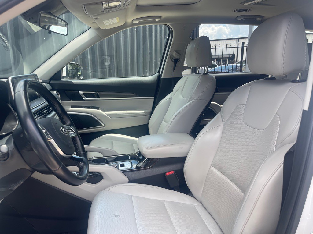 2021 Kia Telluride Image 6