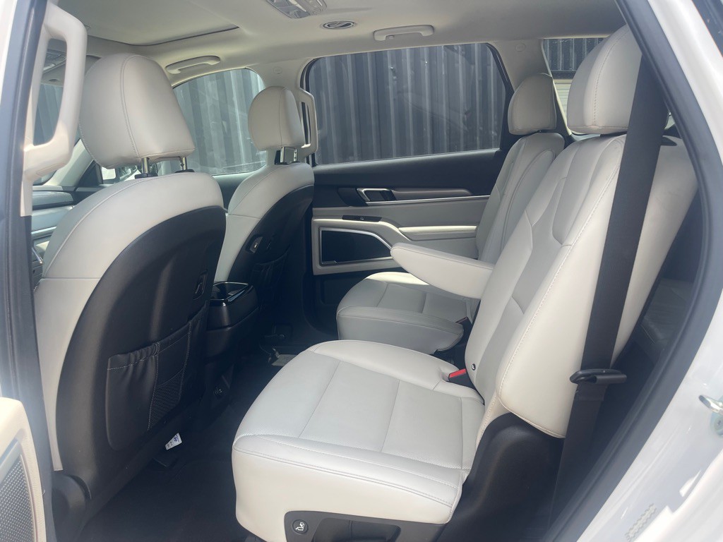2021 Kia Telluride Image 8