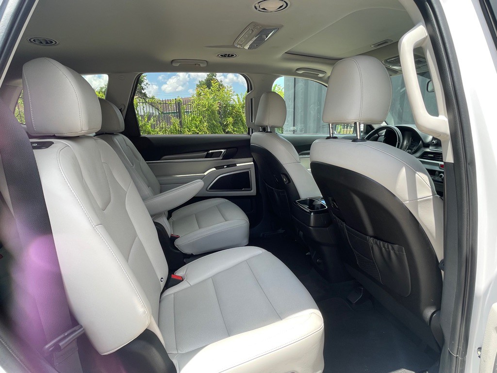 2021 Kia Telluride Image 10