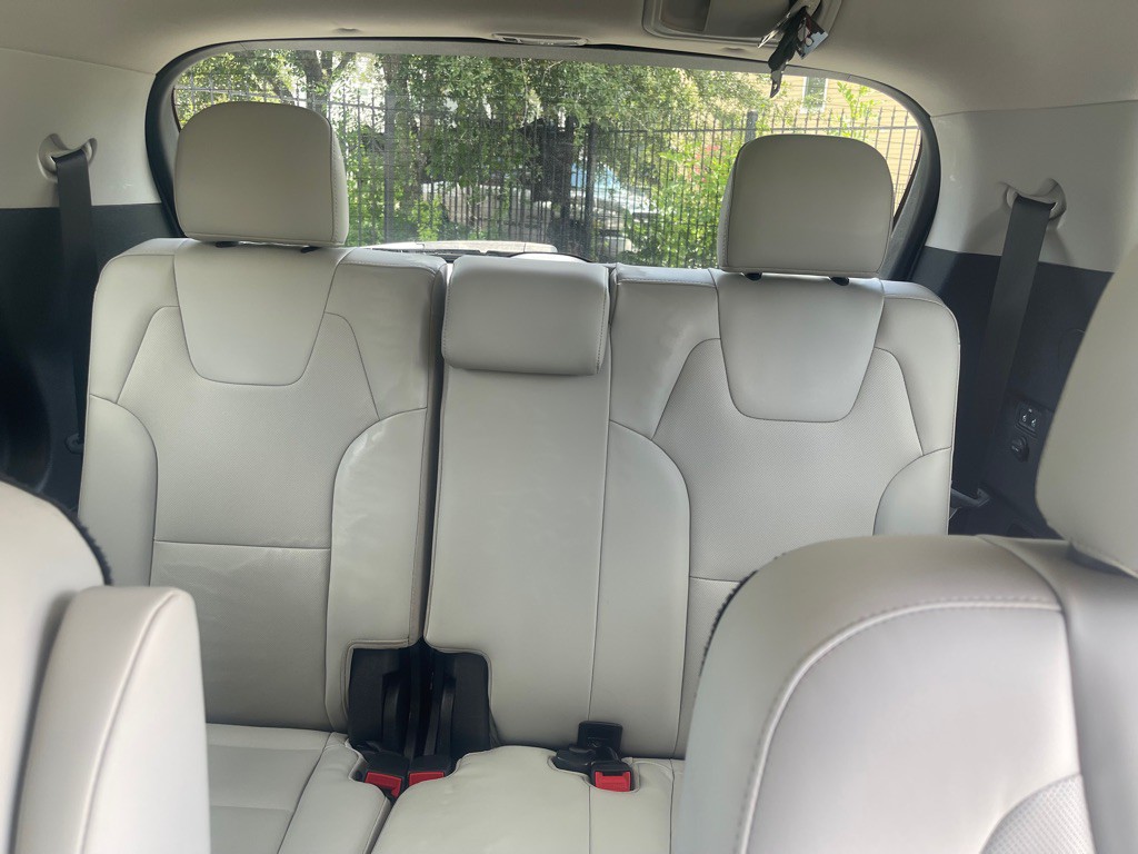 2021 Kia Telluride Image 11