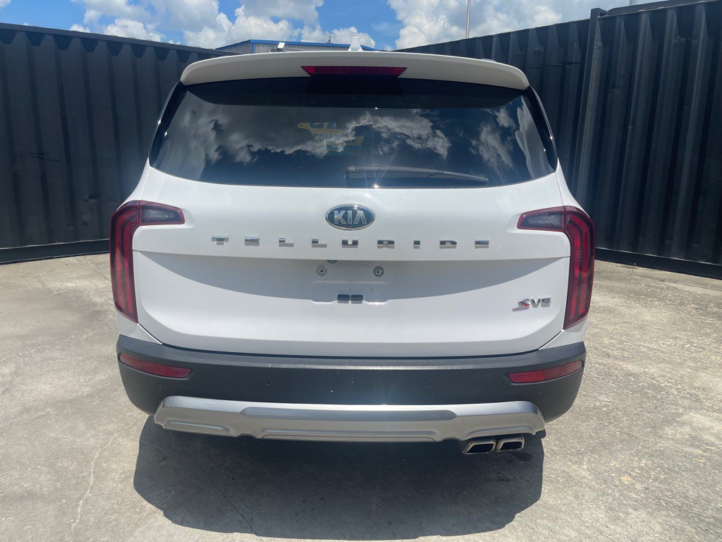 2021 Kia Telluride Image 15