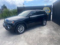 Image for 2021 Jeep Grand Cherokee Laredo ID: 6638322
