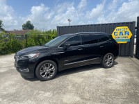 Image for 2019 Buick Enclave Avenir ID: 6638338
