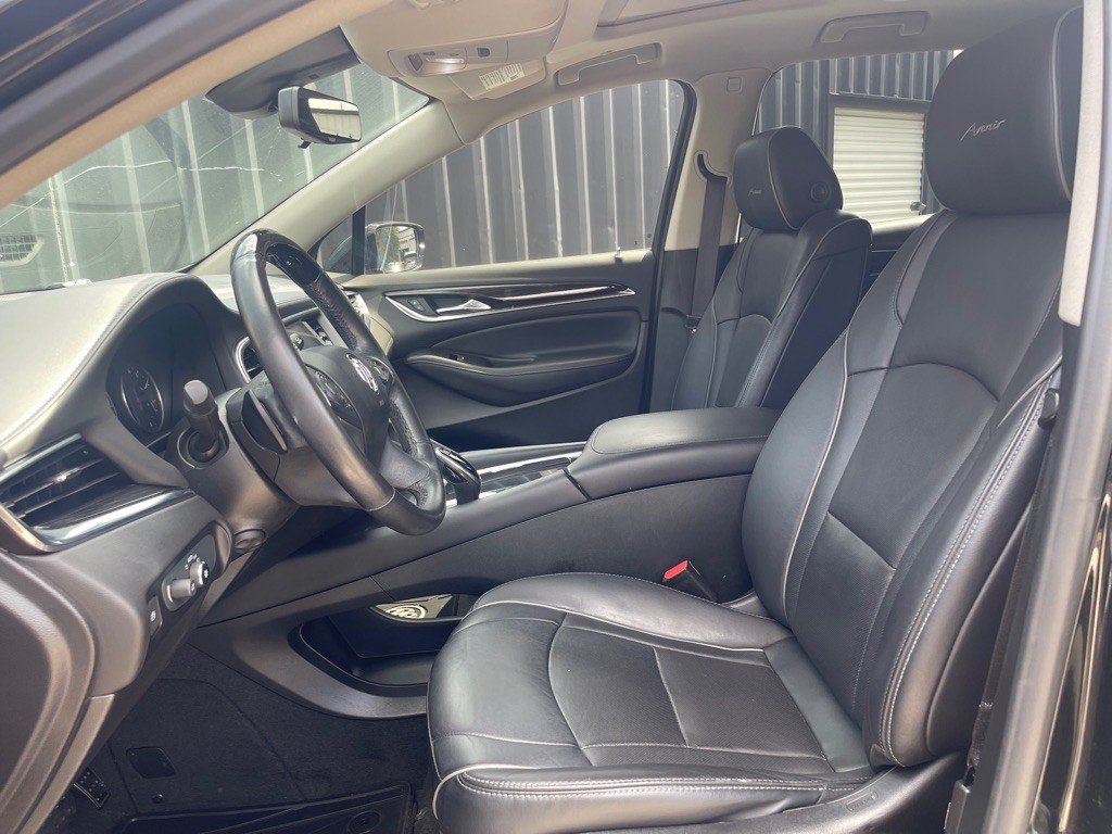 2019 Buick Enclave Image 6
