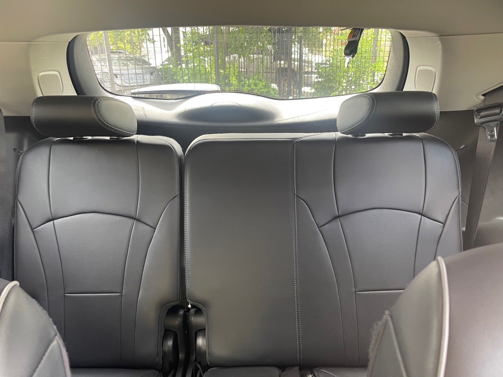 2019 Buick Enclave Image 10