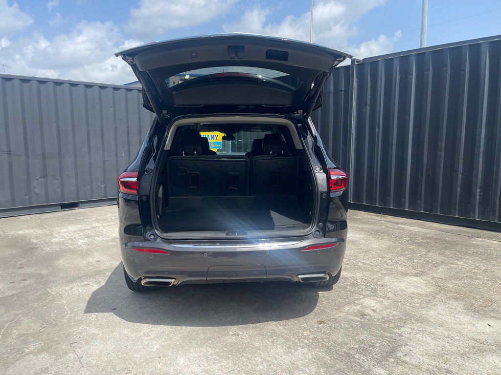 2019 Buick Enclave Image 13